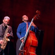 Kenny Garrett (3)
